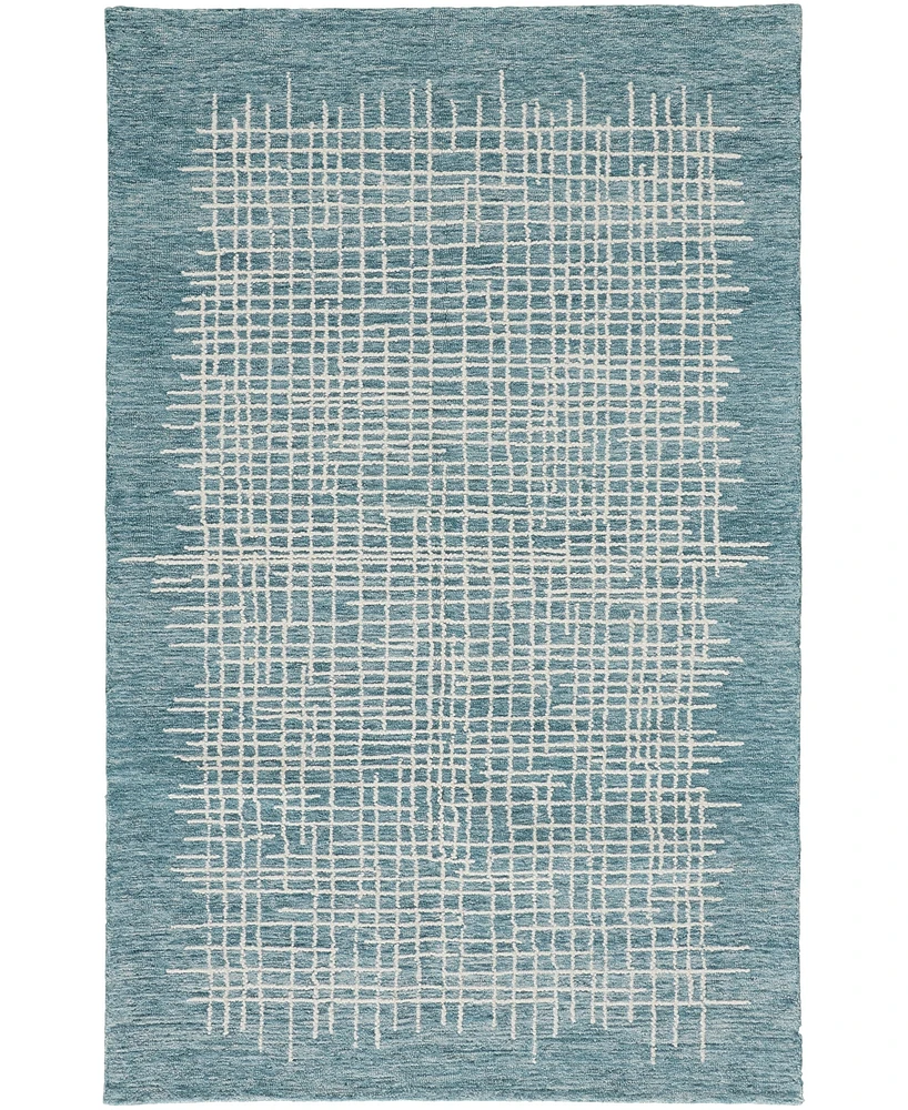 Feizy Maddox 8630F 2'x3' Area Rug