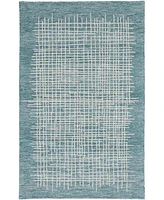 Feizy Maddox 8630F 2'x3' Area Rug