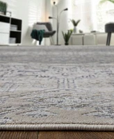 Feizy Macklaine 39lgf Rug Collection