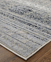 Feizy Macklaine 39LEF 8'x10' Area Rug