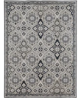 Feizy Macklaine 39FVF 6'7"x9'6" Area Rug