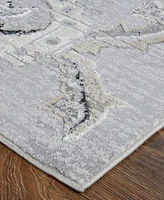 Feizy Macklaine 39fqf Rug Collection