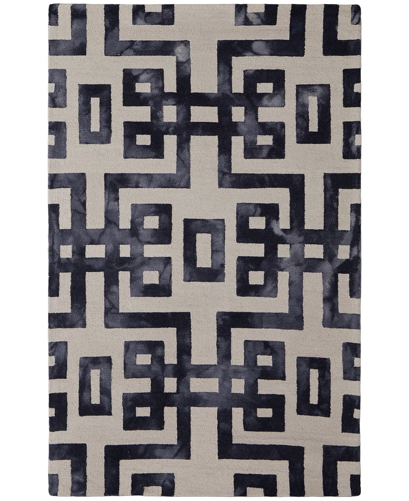 Feizy Lorrain 8568F 8'x11' Area Rug