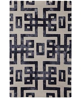 Feizy Lorrain 8568F 8'x11' Area Rug