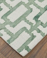 Feizy Lorrain 8919F 5'x8' Area Rug