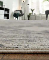 Feizy Kano 39LJF 6'7"x9'6" Area Rug