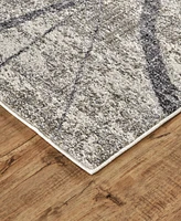 Feizy Kano 3877F 7'10"x11' Area Rug