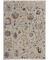 Feizy Kaia 39GPF 3'x5' Area Rug