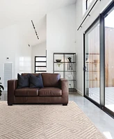 Feizy Enzo 8737F 8'x11' Area Rug