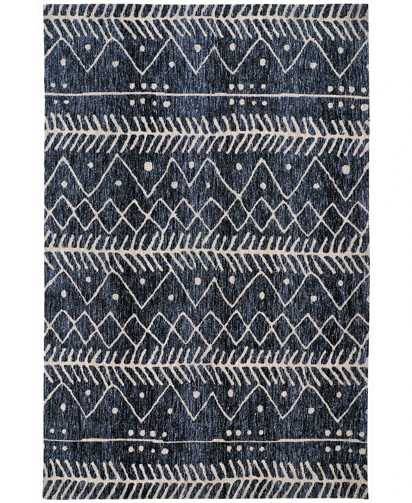 Feizy Colton 8318F 8'x10' Area Rug