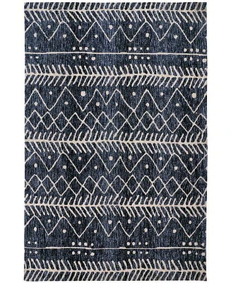 Feizy Colton 8318F 8'x10' Area Rug