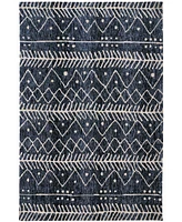 Feizy Colton 8318F 8'x10' Area Rug