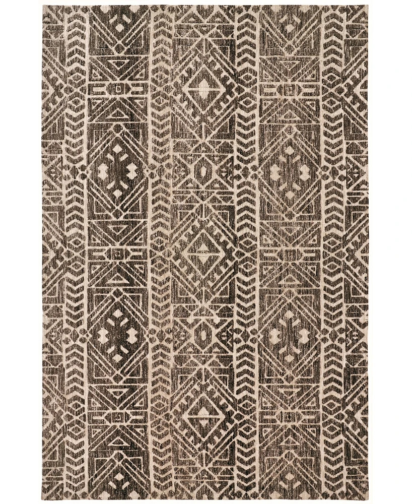 Feizy Colton 8627F 8'x10' Area Rug