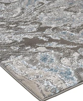 Feizy Azure 3405F 6'7"x9'6" Area Rug