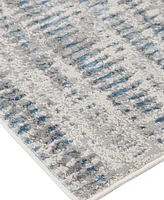 Feizy Azure 3402F 8'x10' Area Rug