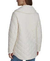 Andrew Marc Sport Women's Quilted Jacket