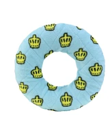 Mighty Medium Ring Blue