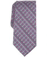 Perry Ellis Men's Marino Dot Tie