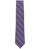 Perry Ellis Men's Marino Dot Tie