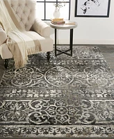 Feizy Kano 3871F 5'3"x7'6" Area Rug