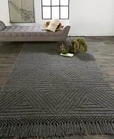 Feizy Phoenix 0810F 5'x7'6" Area Rug