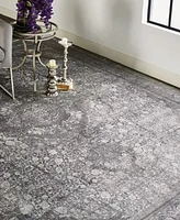 Feizy Sarrant 3967F 6'7"x9'10" Area Rug