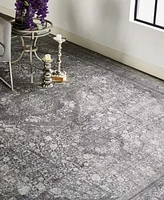 Feizy Sarrant 3967F 7'10"x9'10" Area Rug