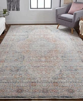 Feizy Marquette 3778f Rug Collection