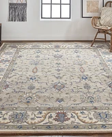 Feizy Rylan 8640F 8'x10' Area Rug