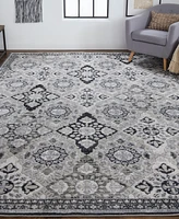 Feizy Macklaine 39FVF 8'x11' Area Rug