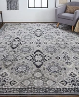 Feizy Macklaine 39fvf Rug Collection