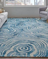 Feizy Lorrain 8920f Rug Collection