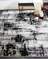 Feizy Micah 3339F 3'11"x6' Area Rug