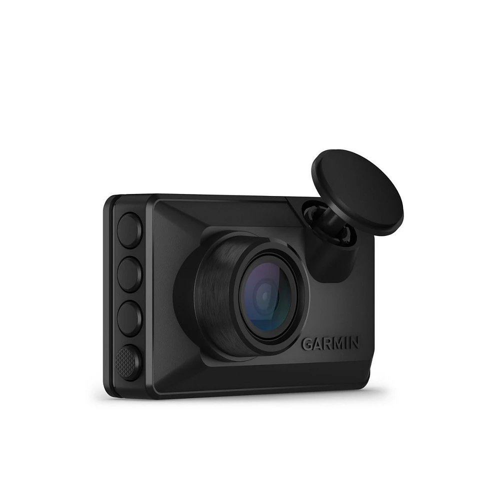 Garmin Dash Cam X110