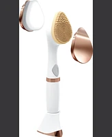 Perry Ellis 3-in-1 Beauty Brush