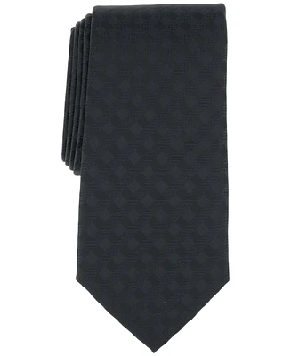 Perry Ellis Men's Hansen Diamond-Pattern Tie