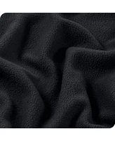 Bare Home Polar Fleece Sheet Set