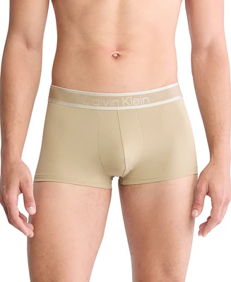 Calvin Klein Men's Tonal Logo Micro Boxer Briefs