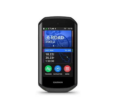 Garmin Edge 1050, Gps Bicycle Computer