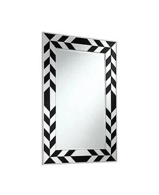 Inspired Home Barbara Wall Mirror