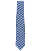 Michael Kors Men's Gamble Mini-Pattern Tie