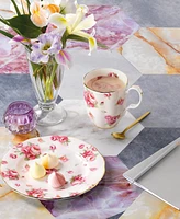 Royal Albert 100 Years 1950-1990 5-Piece Plate Set