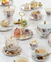 Wedgwood Cuckoo Tea for One