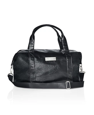 Free John Varvatos Weekender Duffle Bag with Purchase