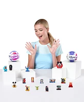 5 Surprise Mini Brands Disney Store Series 3 Capsule by Zuru