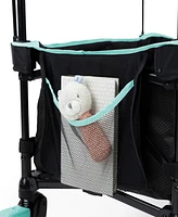 Ingenuity Baby Pop 'N Ride Stroller Wagon