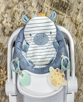 Ingenuity Baby Prop Spot Learn-to-Sit - Loni Floor Seat