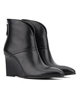 Torgeis Women's Laine Ankle Boots