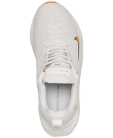 Nike Women's React Infinity Run Flyknit 4 Running Sneakers from Finish Line