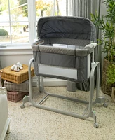 Ingenuity Baby 3-in-1 Co-Sleeping Bassinet